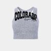 Hacci Sport Tank Top Thumbnail