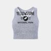 Hacci Sport Tank Top Thumbnail