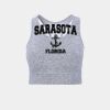 Hacci Sport Tank Top Thumbnail