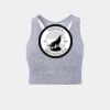 Hacci Sport Tank Top Thumbnail