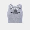 Hacci Sport Tank Top Thumbnail