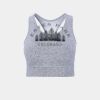 Hacci Sport Tank Top Thumbnail