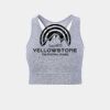 Hacci Sport Tank Top Thumbnail