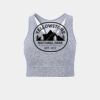Hacci Sport Tank Top Thumbnail