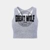 Hacci Sport Tank Top Thumbnail