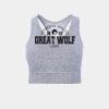 Hacci Sport Tank Top Thumbnail