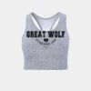 Hacci Sport Tank Top Thumbnail