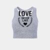 Hacci Sport Tank Top Thumbnail