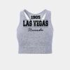 Hacci Sport Tank Top Thumbnail