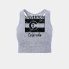 Hacci Sport Tank Top Thumbnail