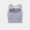 Hacci Sport Tank Top Thumbnail
