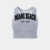 Hacci Sport Tank Top Thumbnail