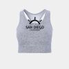Hacci Sport Tank Top Thumbnail