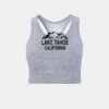 Hacci Sport Tank Top Thumbnail