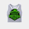 Hacci Sport Tank Top Thumbnail