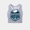 Hacci Sport Tank Top Thumbnail