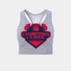 Hacci Sport Tank Top Thumbnail