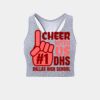 Hacci Sport Tank Top Thumbnail