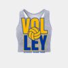 Hacci Sport Tank Top Thumbnail