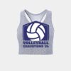 Hacci Sport Tank Top Thumbnail