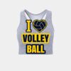 Hacci Sport Tank Top Thumbnail