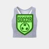 Hacci Sport Tank Top Thumbnail