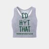 Hacci Sport Tank Top Thumbnail