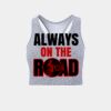 Hacci Sport Tank Top Thumbnail