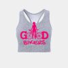 Hacci Sport Tank Top Thumbnail