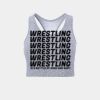 Hacci Sport Tank Top Thumbnail