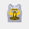 Hacci Sport Tank Top Thumbnail