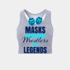 Hacci Sport Tank Top Thumbnail