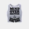 Hacci Sport Tank Top Thumbnail