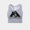 Hacci Sport Tank Top Thumbnail