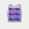 Hacci Sport Tank Top Thumbnail