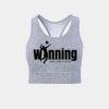 Hacci Sport Tank Top Thumbnail