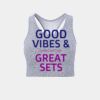 Hacci Sport Tank Top Thumbnail