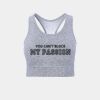 Hacci Sport Tank Top Thumbnail