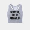 Hacci Sport Tank Top Thumbnail