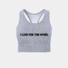 Hacci Sport Tank Top Thumbnail