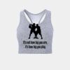 Hacci Sport Tank Top Thumbnail