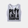 Hacci Sport Tank Top Thumbnail