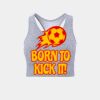 Hacci Sport Tank Top Thumbnail