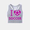 Hacci Sport Tank Top Thumbnail