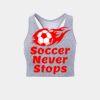 Hacci Sport Tank Top Thumbnail