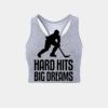 Hacci Sport Tank Top Thumbnail