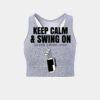 Hacci Sport Tank Top Thumbnail