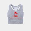Hacci Sport Tank Top Thumbnail