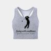 Hacci Sport Tank Top Thumbnail