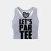 Hacci Sport Tank Top Thumbnail